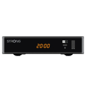 SRT 7815 DVB-S Receiver