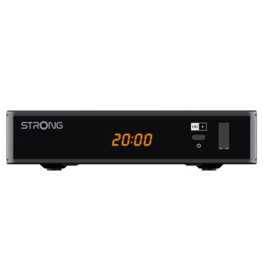 SRT 7815 DVB-S Receiver