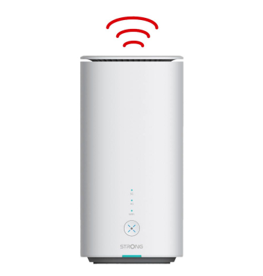 5G AX 3000 WLAN-Router