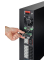 5PX 2200i RT2U Netpack G2 USV schwarz, 2200 VA