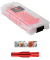 L-BOXX TRI Micro Allround 094900806 Universaldübel-Sortiment Ø 6,0, 8,0, 10,0 mm x 36,0, 51,0, 61,0  mm