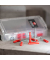 L-BOXX Micro Allround TRI 68 094901802 Dübel- und Schrauben-Sortiment Ø 4,5, 6,0, 8,0 mm