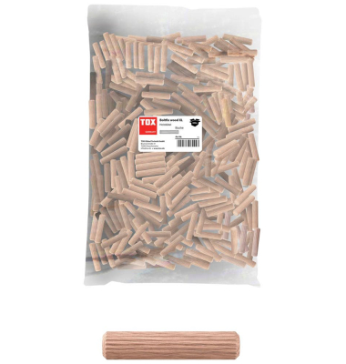 BOLTFIX wood 015600181 Holzdübel Ø 10,0 mm x 40,0 mm