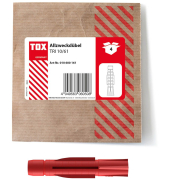 TRI 1061 010600161 Universaldübel Ø 10,0 mm x 61,0 mm