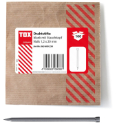 Stauchkopfnägel 063600250