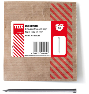 Stauchkopfnägel 063600253