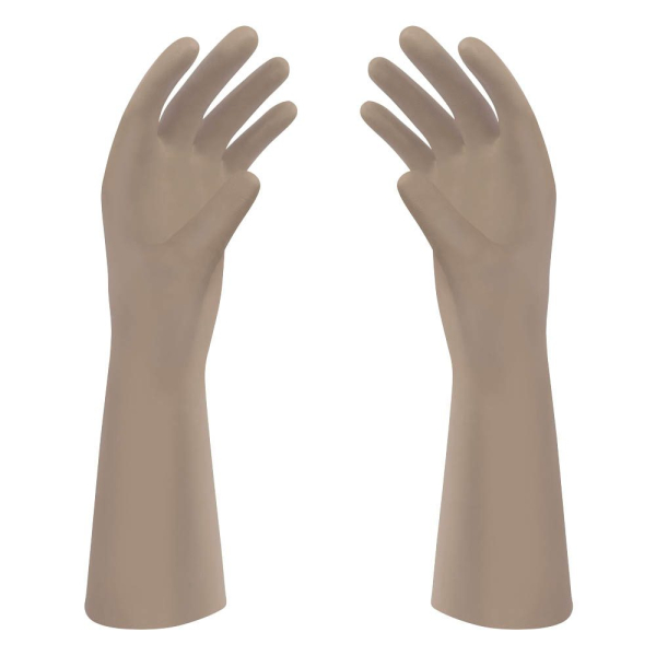4250016400622 - Meditrade Neopretex® latexfreier OP-Handschuh Einmalhandschuh steril puderfrei mikrogeraut 1 Packung = 50 Paar Größe 75 4250016400622 - Meditrade Neopretex® latexfreier OP-Handschuh Einmalhandschuh steril puderfrei mikrogeraut 1 Packung = 50 Paar Größe 75