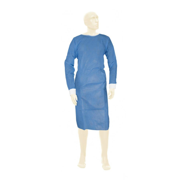 4250016450467 - unisex Arbeitsmantel Suavel OP PRO Standard blau Größe M 4250016450467 30 Stück 4250016450467 - unisex Arbeitsmantel Suavel OP PRO Standard blau Größe M 4250016450467 30 Stück