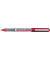 eye micro UB-150 Tintenroller silber 0,2 mm, Schreibfarbe: rot