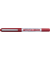 eye micro UB-150 Tintenroller silber 0,2 mm, Schreibfarbe: rot