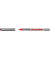 eye fine UB-157 Tintenroller silber 0,4 mm, Schreibfarbe: rot