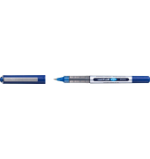eye micro UB-150 Tintenroller silber 0,2 mm, Schreibfarbe: blau