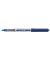 eye micro UB-150 Tintenroller silber 0,2 mm, Schreibfarbe: blau