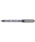 eye micro UB-150 Tintenroller silber 0,2 mm, Schreibfarbe: schwarz