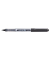 eye micro UB-150 Tintenroller silber 0,2 mm, Schreibfarbe: schwarz
