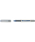 eye fine UB-157 Tintenroller silber 0,4 mm, Schreibfarbe: blau