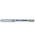 eye fine UB-157 Tintenroller silber 0,4 mm, Schreibfarbe: blau
