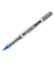 eye fine UB-157 Tintenroller silber 0,4 mm, Schreibfarbe: blau
