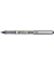eye fine UB-157 Tintenroller silber 0,4 mm, Schreibfarbe: schwarz