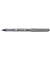 eye fine UB-157 Tintenroller silber 0,4 mm, Schreibfarbe: schwarz