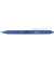 FRIXION ball CLICKER Tintenroller 0,4 mm, Schreibfarbe: blau, 1 Set