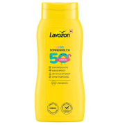 LSF 50 Hoch Kids Sonnenmilch 50 ml