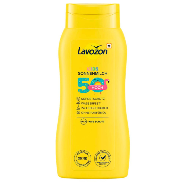 4255704328554 - LSF 50 Hoch Kids Sonnenmilch 50 ml 4255704328554 50 Milliliter 4255704328554 - LSF 50 Hoch Kids Sonnenmilch 50 ml 4255704328554 50 Milliliter