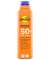 Sport Transparent LSF 50+ Sehr Hoch Sonnenspray 200 ml