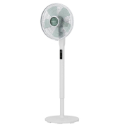 Standventilatoren 1830009085 weiß