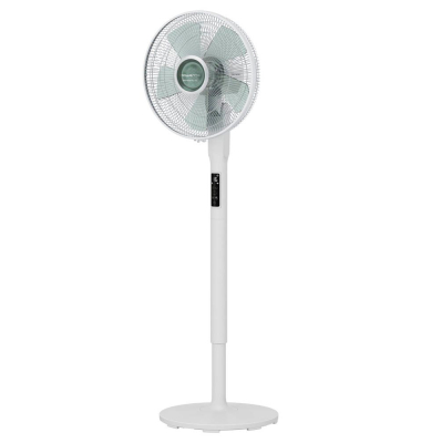 Standventilatoren 1830009085 weiß