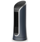 Turmventilatoren 1830009364 schwarz/weiß