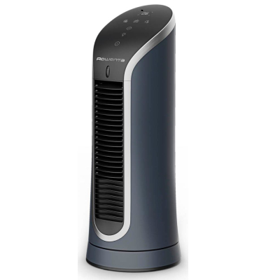 Turmventilatoren 1830009364 schwarz/weiß