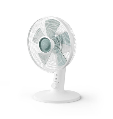 Tischventilatoren 1830009365 weiß