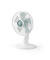 Tischventilatoren 1830009365 weiß