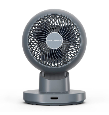 Standventilator QV2540 Turbo Twist Compact 1830009405 12-stufig blau