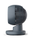 Standventilator QV2540 Turbo Twist Compact 1830009405 12-stufig mit Fernbedienung blau