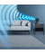 Standventilator QV2540 Turbo Twist Compact 1830009405 12-stufig blau