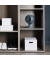 Standventilatoren 1830009405 blau