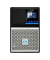5P Gen2 Tower USV schwarz, 850 VA