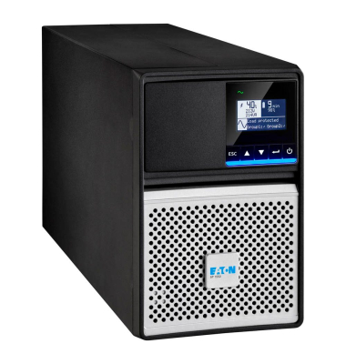 5P Gen2 Tower USV schwarz, 1550 VA