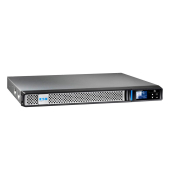 5P Gen2 Netpack USV schwarz, 650 VA