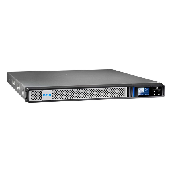 3553340710391 - 5P 850iR - Gen 2 - USV (Rack - einbaufähig) - Wechselstrom 200 208 220 230 240 V - 680 Watt 3553340710391 - 5P 850iR - Gen 2 - USV (Rack - einbaufähig) - Wechselstrom 200 208 220 230 240 V - 680 Watt