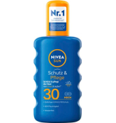 Schutz & Pflege Sonnenspray 200 ml