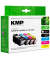  schwarz, cyan, magenta, gelb Druckerpatronen kompatibel zu Canon PGI-520 BK, CLI-521 CMY, 4er-Set