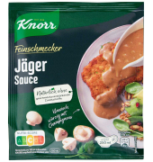 Jäger Sauce 32,0 g
