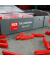 L-BOXX TRI Micro Allround 094901201 Dübel- und Schrauben-Sortiment Ø 5,0, 6,0, 8,0 mm x 31,0, 36,0, 51,0 mm