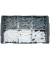 L-Boxx Mini Electro TRIKA 094901301 Dübel- und Schrauben-Sortiment Ø 6,0, 8,0 mm x 36,0, 51,0 mm