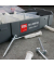 L-Boxx Mini Electro TRIKA 094901301 Dübel- und Schrauben-Sortiment Ø 6,0, 8,0 mm x 36,0, 51,0 mm