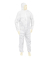 unisex Arbeitsoverall Suavel YETI weiß Größe 2XL