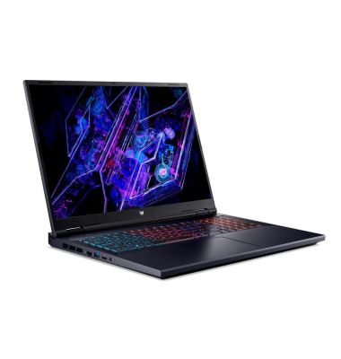Predator Helios Neo 18 PHN18-71-793L Notebook 45,7 cm (18,0 Zoll), 16 GB RAM, 1 TB SSD, Intel Core™ i7-14650HX